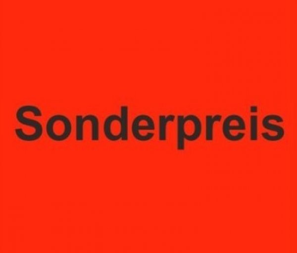23x16 Sato Etiketten Sonderpreis 48 Stück